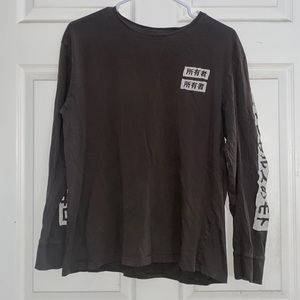 Men's Long Sleeve T-Shirt
